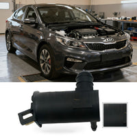 Washer Motor Suitable for Toyota Hyundai Kia 85310-22080 98510-1C000 98510-2S100 - BG1