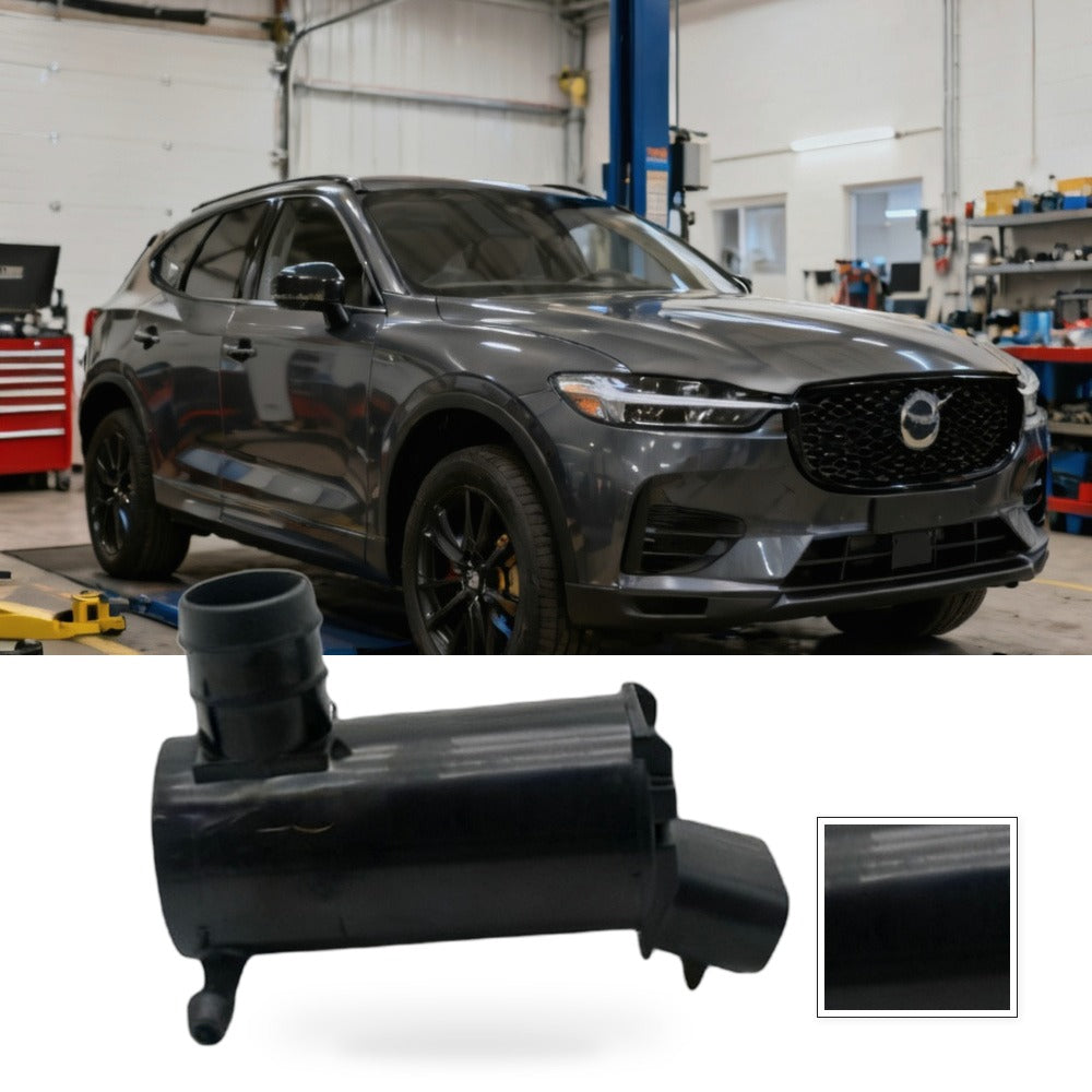 Washer Pump Suitable for Toyota Camry Corolla Matrix Highlander RAV4 85330-02020 - BG1