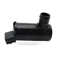 Washer Pump Suitable for Toyota Camry Corolla Matrix Highlander RAV4 85330-02020 - ZT3