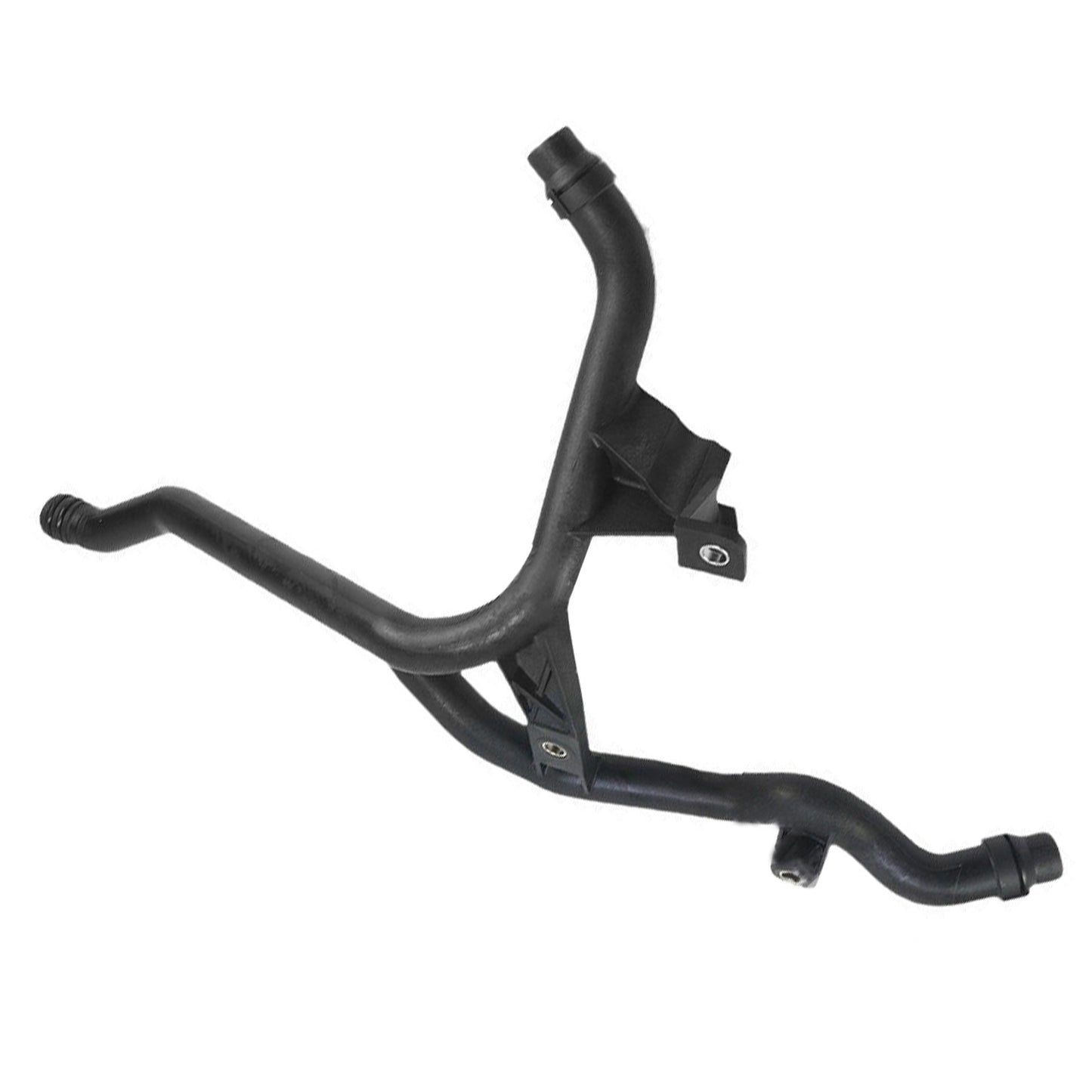 {{ Engine Coolant Hose Suitable For BMW E60 E61 525i 530i M54 2003-2005 11537519710 }} - Buy Car Parts Online at {{ Kaka Auto Parts }}.