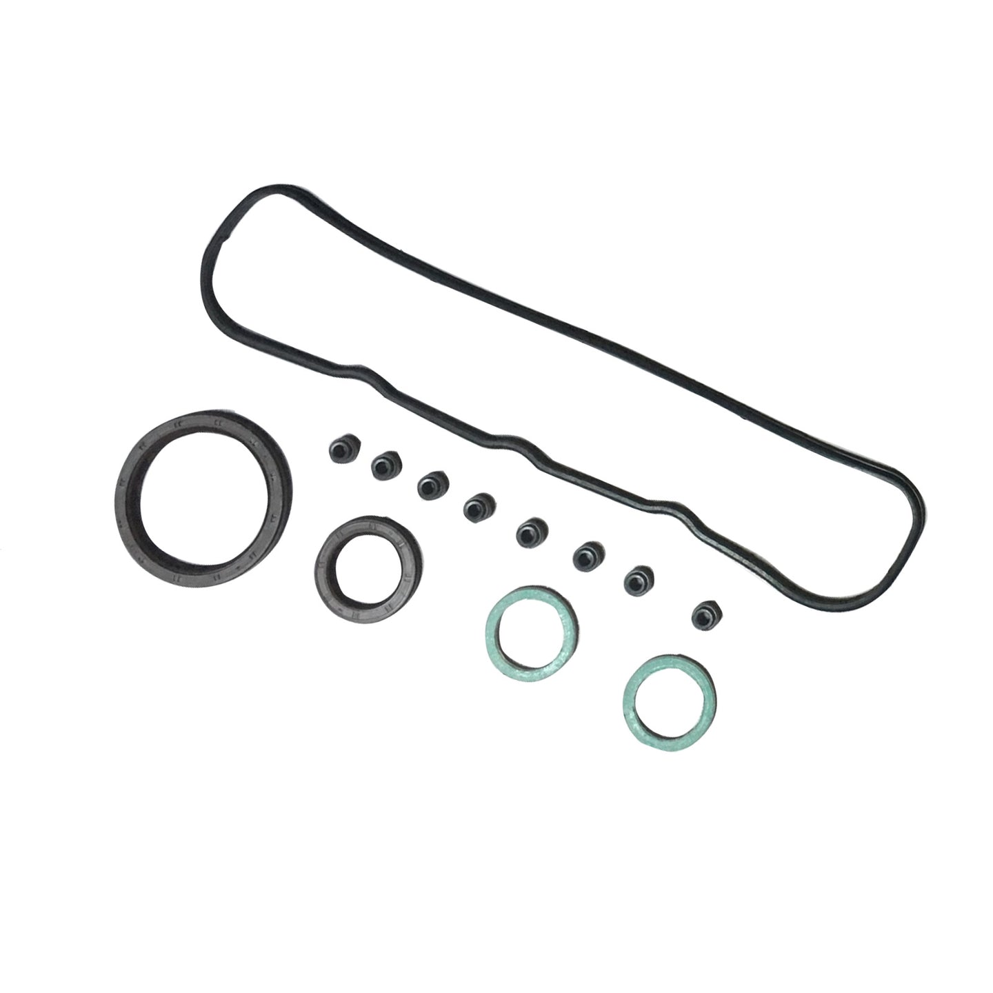 {{ VRS Cylinder Head Gasket Suitable For Toyota Hilux YN58 YN67 2.2L 4Y-C 4YC 85-88 }} - Buy Car Parts Online at {{ Kaka Auto Parts }}.