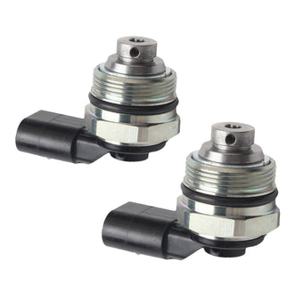 compare product Left & Right Pressure Fuel Pump Converter 2x Suitable For Audi TT / Q7 / RS4 and VW Golf