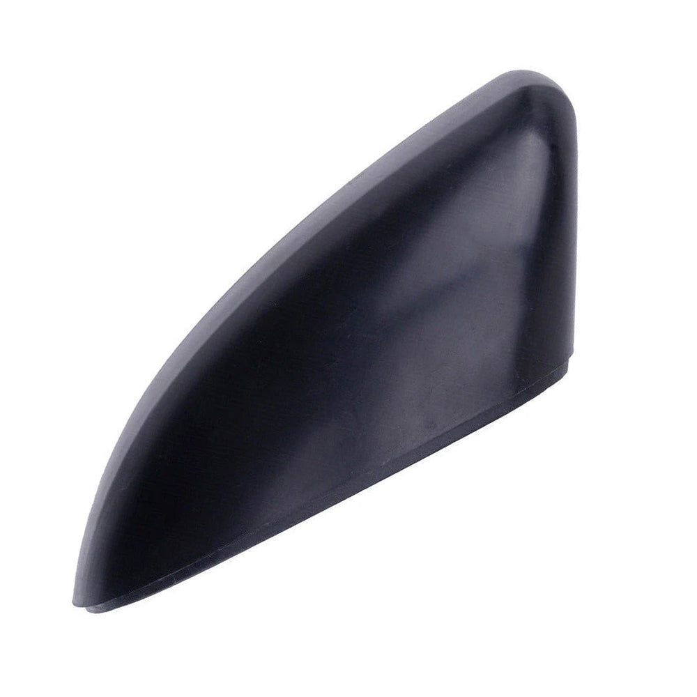 Side Wing Door Mirror Cover Cap Left Suitable for Volvo S60 S80 V70 Ref. 39979044