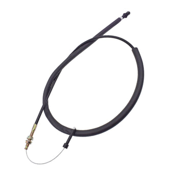compare product A/T Throttle Control Cable Suitable For Mitsubishi Pajero 3.0 GLS / GLX V23W / V43W