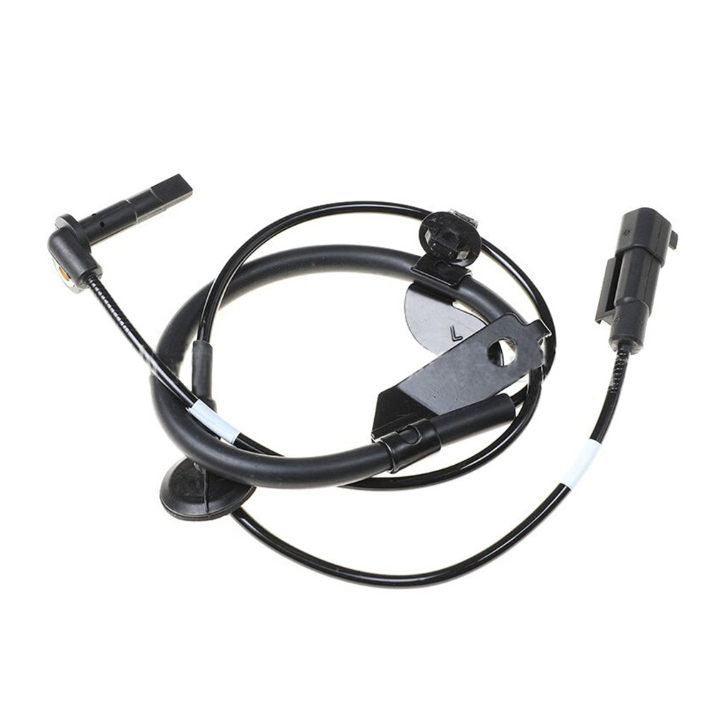 4x Wheel Speed Sensor Front & Rear LR Suitable For Mitsubishi Lancer / Outlander