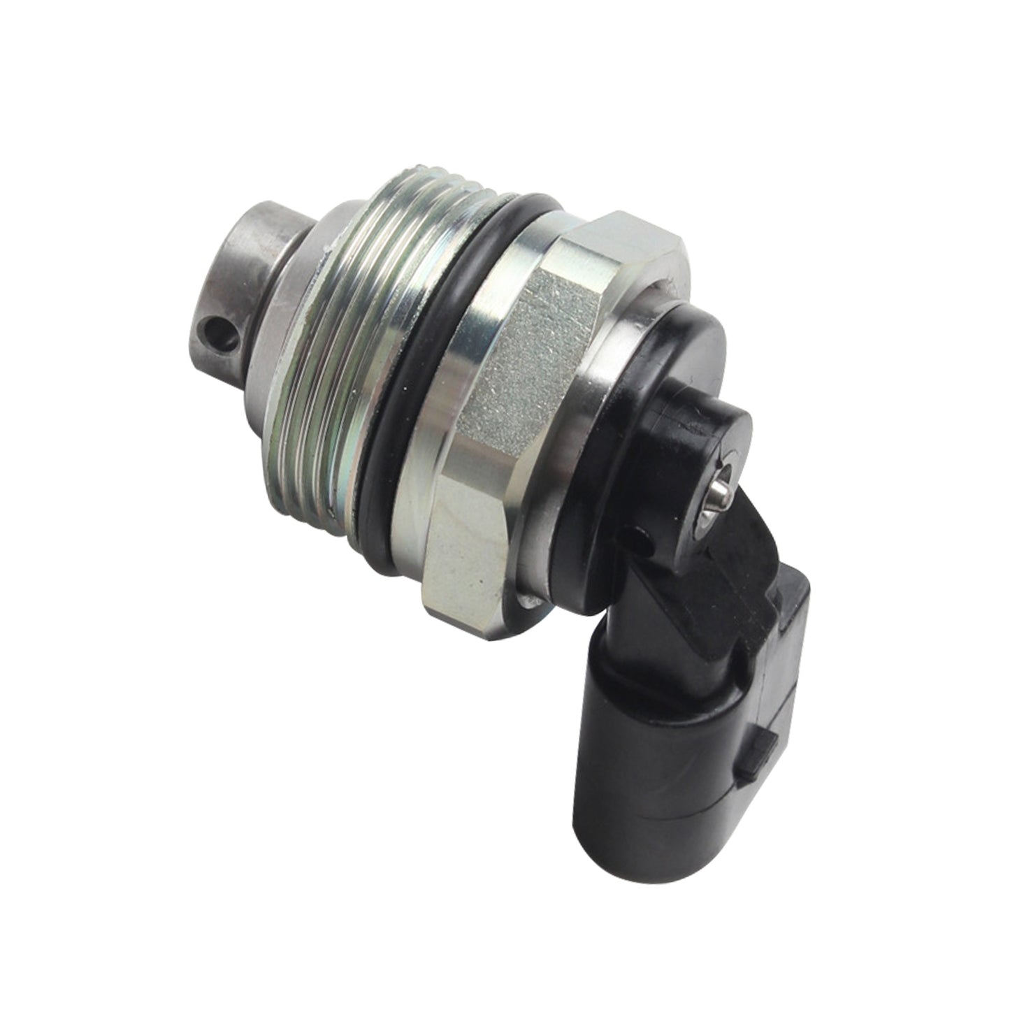 Left & Right Pressure Fuel Pump Converter 2x Suitable For Audi TT / Q7 / RS4 and VW Golf