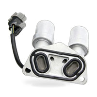Honda Transmission Solenoid Valve for 28200-PLX-003 28200PLX003 - ZT2