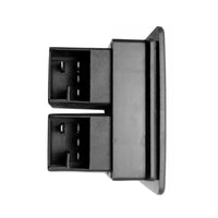 Right Hand Drive Power Window Master Control Door Switch Suitable For Volkswagen
