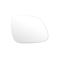Right Side Mirror Glass Suitable For VW Amarok 2010-2018 With Heated Convex Base