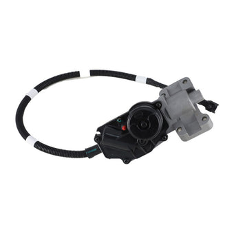 compare product Front Differential Actuator Shifter Engager Suitable For Holden Rodeo RA 4WD 2003-2007