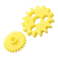 1x Odometer Speedo Gear Sun Cog Set Suitable For Holden Commodore VN VP VR VS Ute