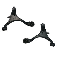 Pair Front Lower Control Arms Suitable For Honda Civic ES1 ES2 ES3 EU1 EU2 01–05