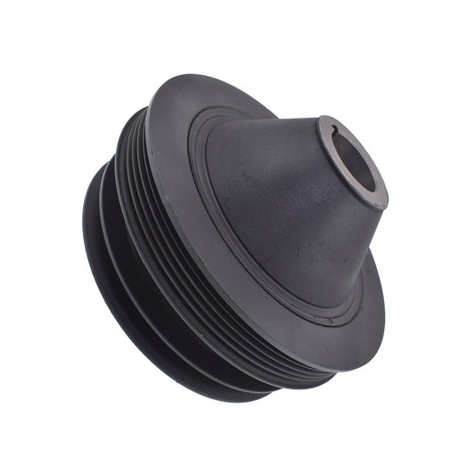 {{ Crankshaft Pulley Suitable For Mitsubishi Pajero 3.0 83-00 L200 Triton 86-96 }} - Buy Car Parts Online at {{ Kaka Auto Parts }}.