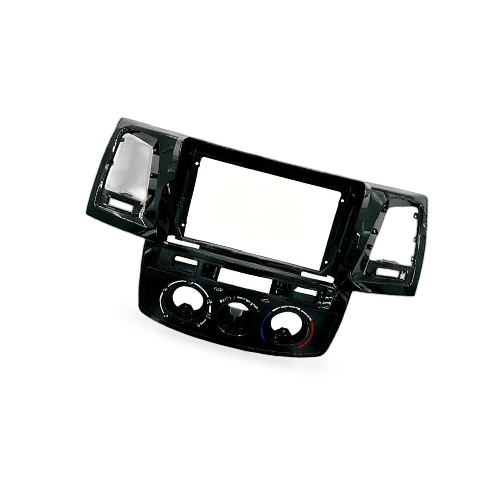 丰田Hilux/Fortuner VIGO安卓导航通用边框