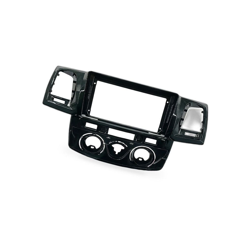 丰田Hilux/Fortuner VIGO安卓导航通用边框