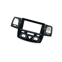 丰田Hilux/Fortuner VIGO安卓导航通用边框