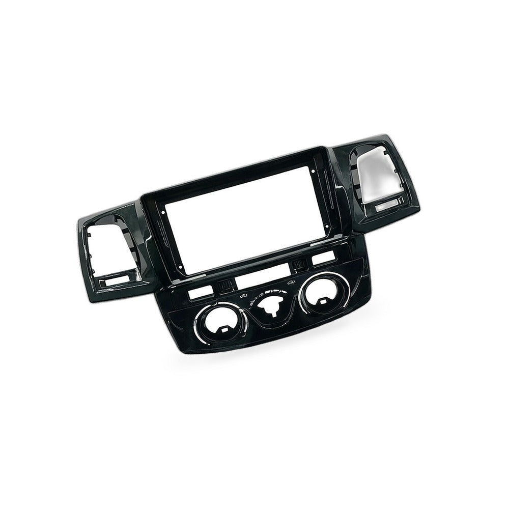 丰田Hilux/Fortuner VIGO安卓导航通用边框