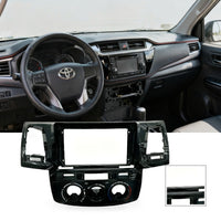 丰田Hilux/Fortuner VIGO安卓导航通用边框