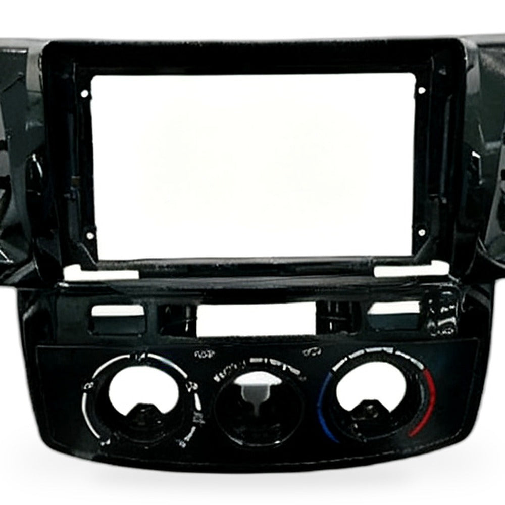 丰田Hilux/Fortuner VIGO安卓导航通用边框