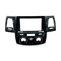 丰田Hilux/Fortuner VIGO安卓导航通用边框