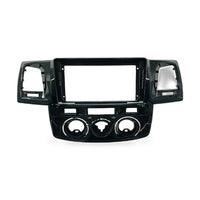 丰田Hilux/Fortuner VIGO安卓导航通用边框