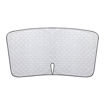 compare product 6 Layer Thick WindScreen SunShade Suitable For BMW 1-Series 20-25 UV Protection