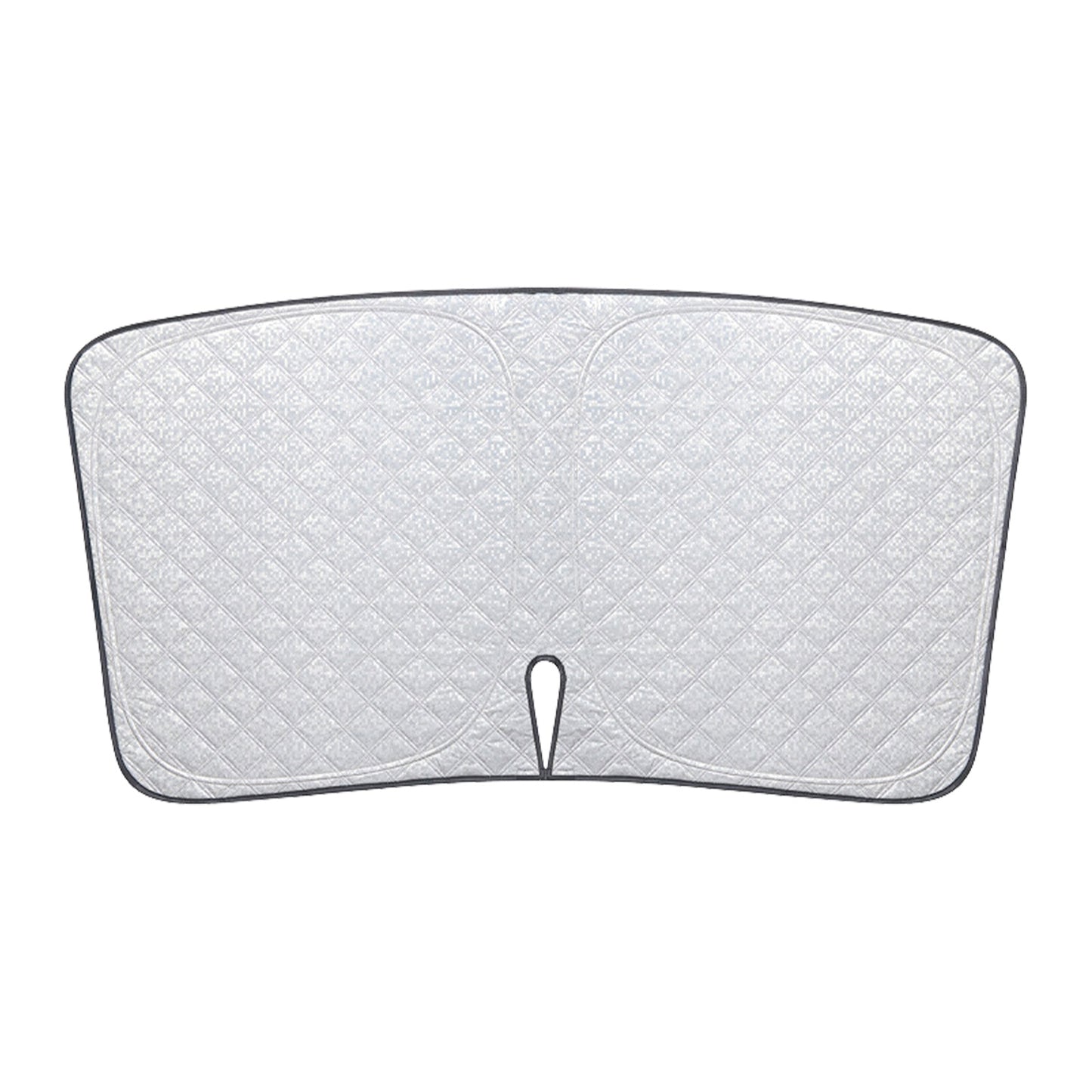 6 Layer Thick WindScreen SunShade Suitable For MINI Cooper 24-25 UV Protection
