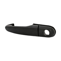 Front Right Exterior Door Handle With Keyhole Suitable For Hyundai Tucson JM 2005-2009