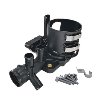 compare product Water Outlet Fuel Filter Housing Suitable For Mercedes-Benz E Class / C Class 6512006000