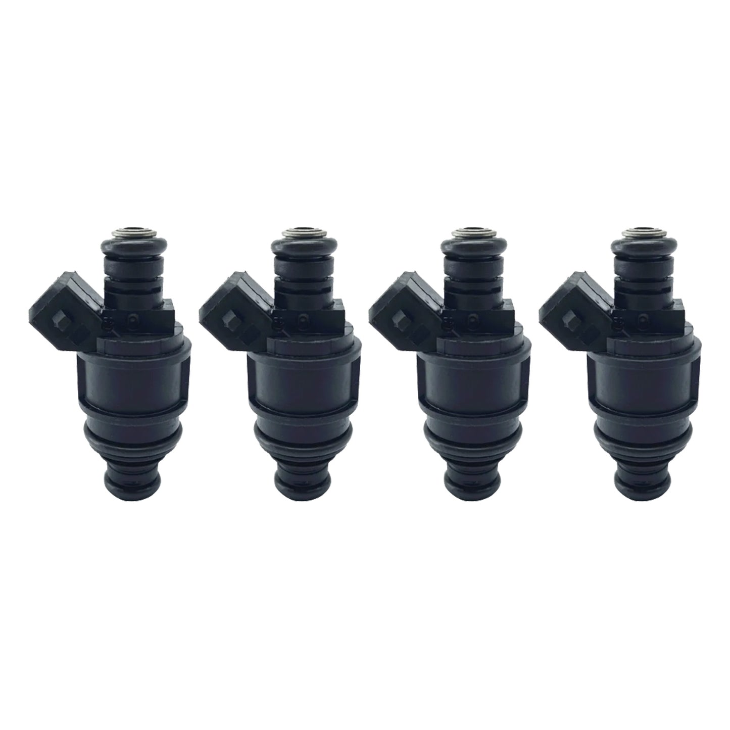 4x Fuel Injectors Suitable For Holden Astra AH / TS X18XE / Z18XE 1.8L 1998-2007