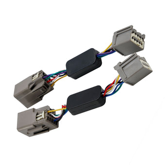 compare product Sequential Tail Signal Module Kit Suitable For Ford Mustang 2010-2021