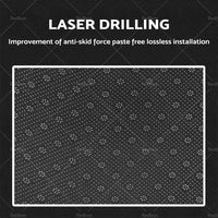{{ Dash Mat For Mitsubishi Eclipse Cross 2017-New with HUD Dashboard Cover Black }} - Buy Car Parts Online at {{ Kaka Auto Parts }}.