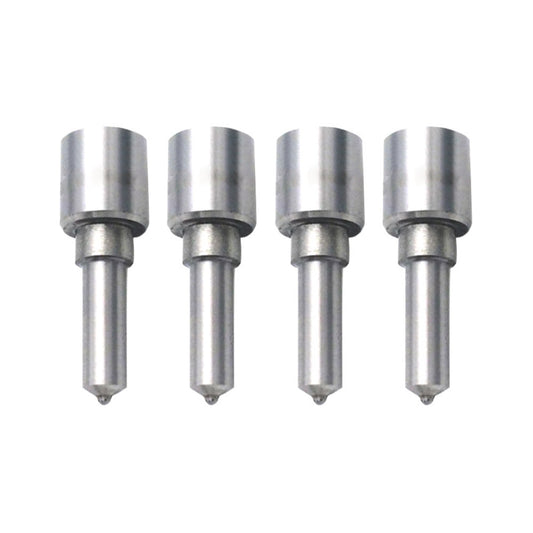 4x Injector Nozzles Suitable For Mitsubishi Pajero 2000-2016 & Triton 2006-2009 4M41 DLLA148PN283