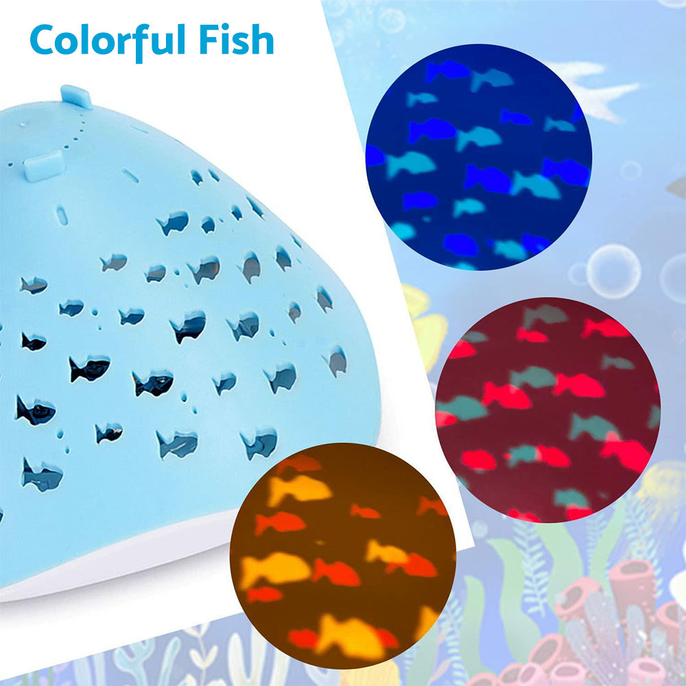 Floating Underwater LED Disco Light Glow Show Lamp Suitable For Swimming Pool, Tub & Spa