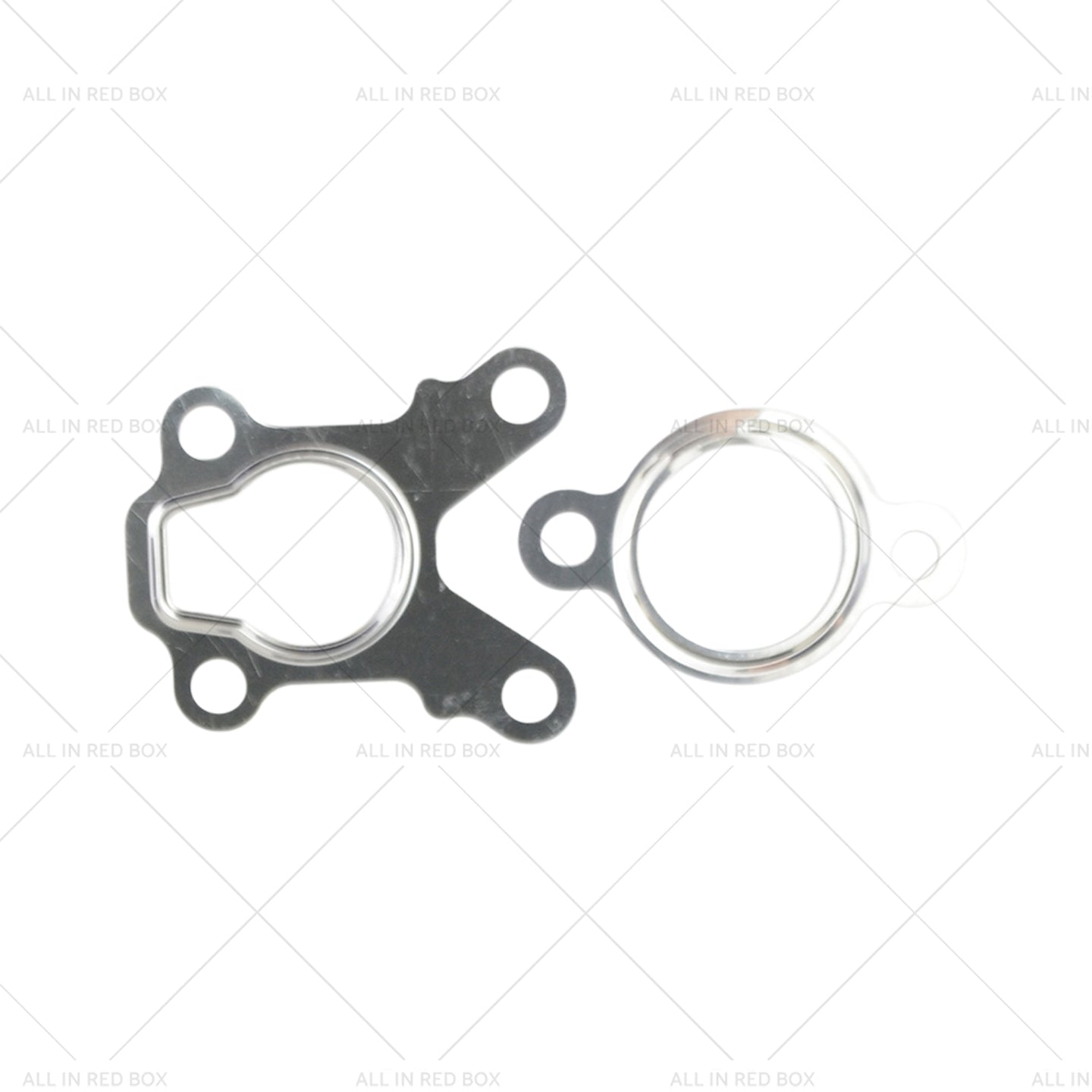 {{ EGR Valve With Gasket Suitable for Nissan Patrol GU Y61 3.0L 2007-ON 14710MA70A }} - Buy Car Parts Online at {{ Kaka Auto Parts }}.