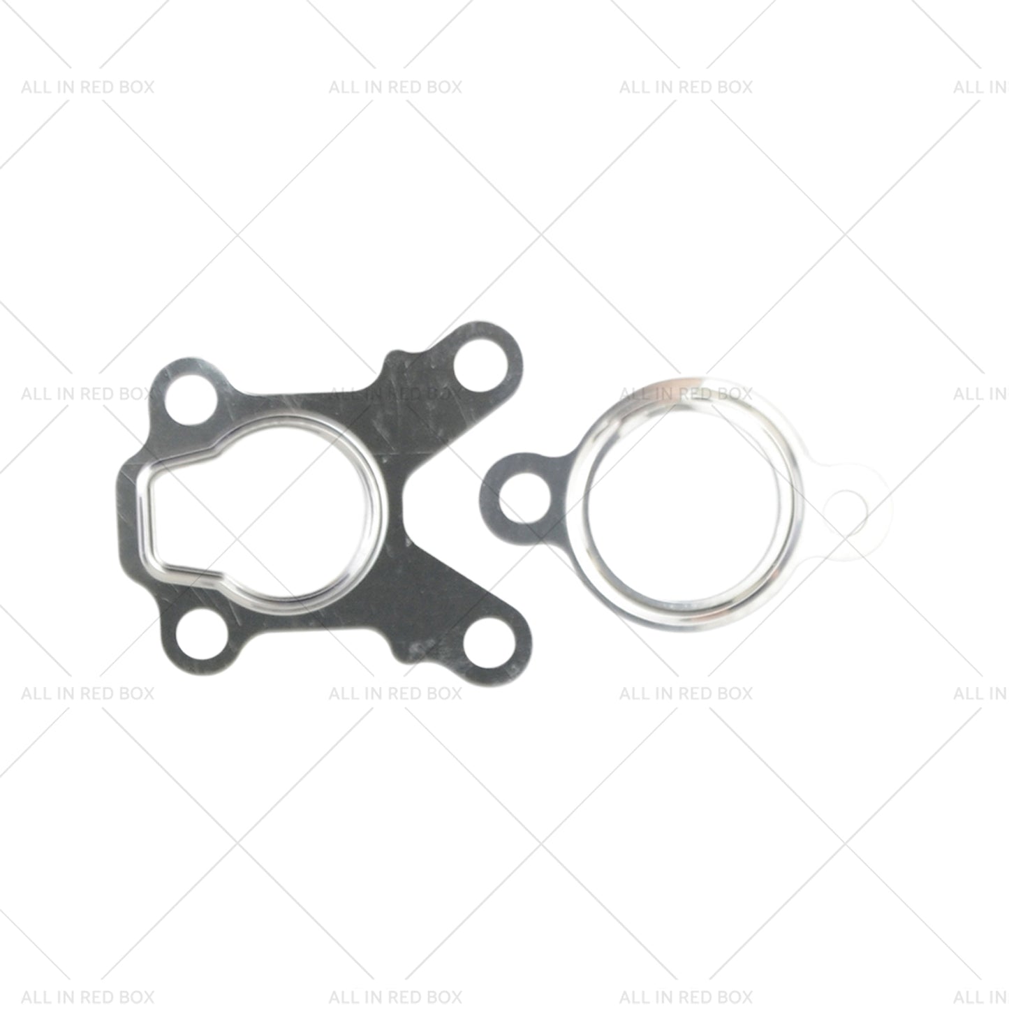 {{ EGR Valve With Gasket Suitable for Nissan Patrol GU Y61 3.0L 2007-ON 14710MA70A }} - Buy Car Parts Online at {{ Kaka Auto Parts }}.