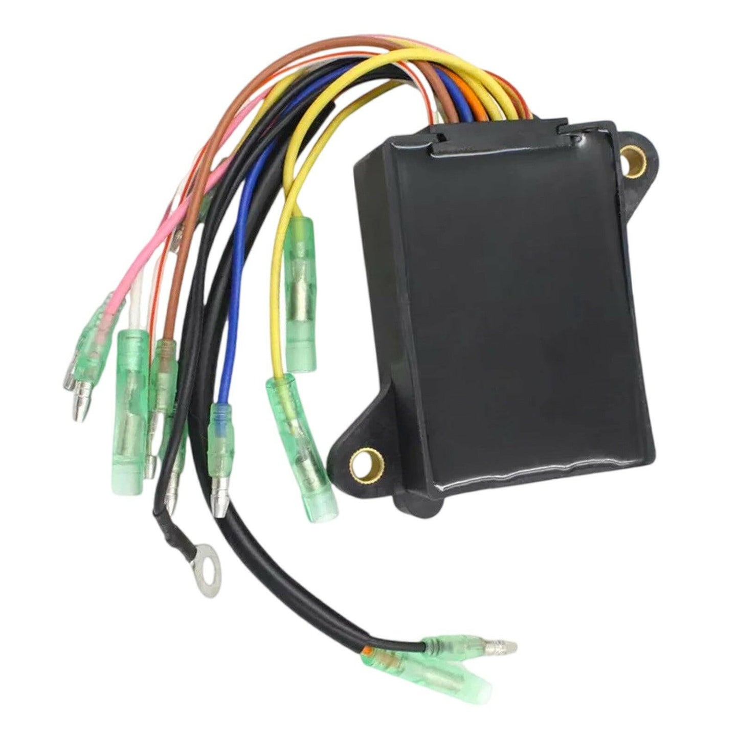 CDI Unit Suitable For Yamaha 4 Stroke 8HP 9.9HP Outboard Motor 68T-85540-00