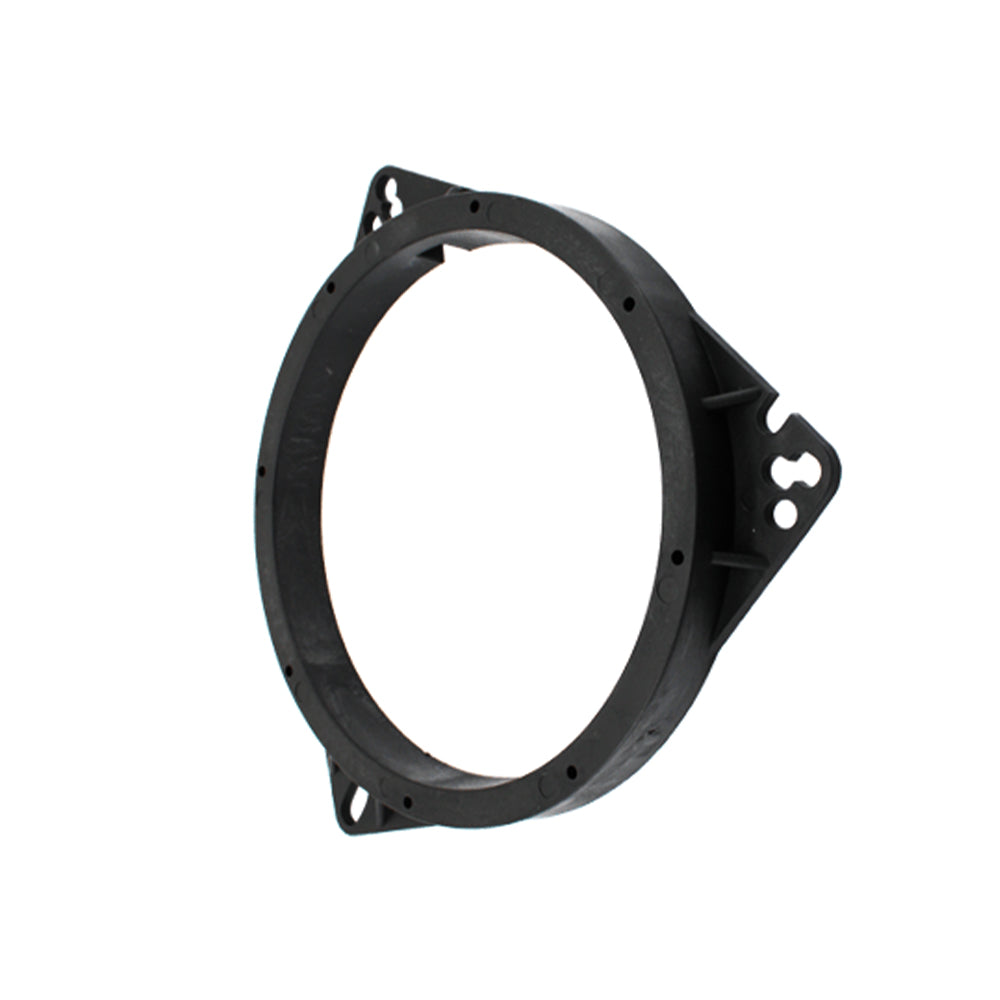 2x 6.5in Car Speaker Spacer Suitable For Toyota Hilux Blade Fortuner RAV4 Lexus BYD