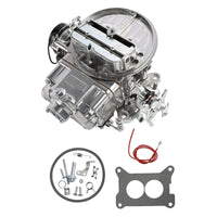 2 Barrel 350 CFM Carburetor With Electric Choke Suitable For Holley 0-80350 2300
