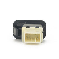 {{ Single Power Window Switch Suitable for Ford Falcon FG Territory SX SY 6 Pins }} - Buy Car Parts Online at {{ Kaka Auto Parts }}.