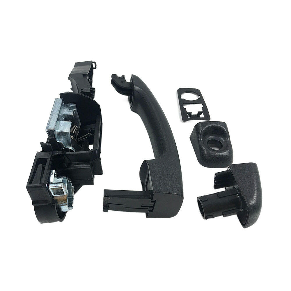 Sliding Door Handle and Holder Left Side Suitable For Renault Master Vauxhall Movano