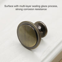 {{ 4PCS Set Kitchen Cabinet Knobs Drawer Knobs Drawer Handle for Dresser Drawers }} - Buy Car Parts Online at {{ Kaka Auto Parts }}.