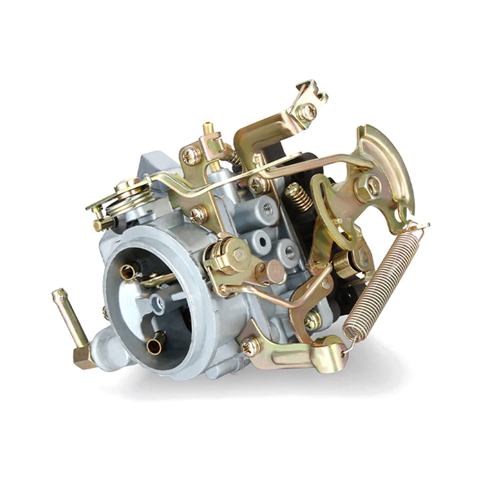 {{ Carburetor for Datsun Nissan A12 120Y 1200 Sunny Cherry 16010-H1602 Carby Manual }} - Buy Car Parts Online at {{ Kaka Auto Parts }}.