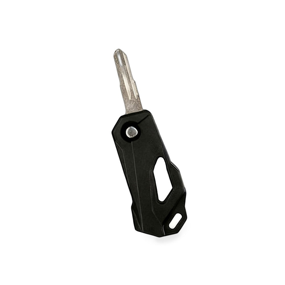 Motorcycle Folding Key Shell Suitable for Honda Yamaha 2010-2024 5518 5519 5520