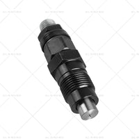 {{ 4x Engine Fuel Injectors Suitable for Nissan Navara TD27 D21 2. 7L 16600-43G23 }} - Buy Car Parts Online at {{ Kaka Auto Parts }}.