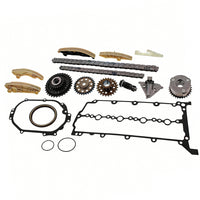 Timing Chain Kit Suitable for Land Rover Discovery Range Rover 2.0 D/SD4