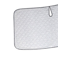 {{ Windshield Sunshade UV Protection Suitable For Hyundai Venue 2019-2025 QX G4FG }} - Buy Car Parts Online at {{ Kaka Auto Parts }}.