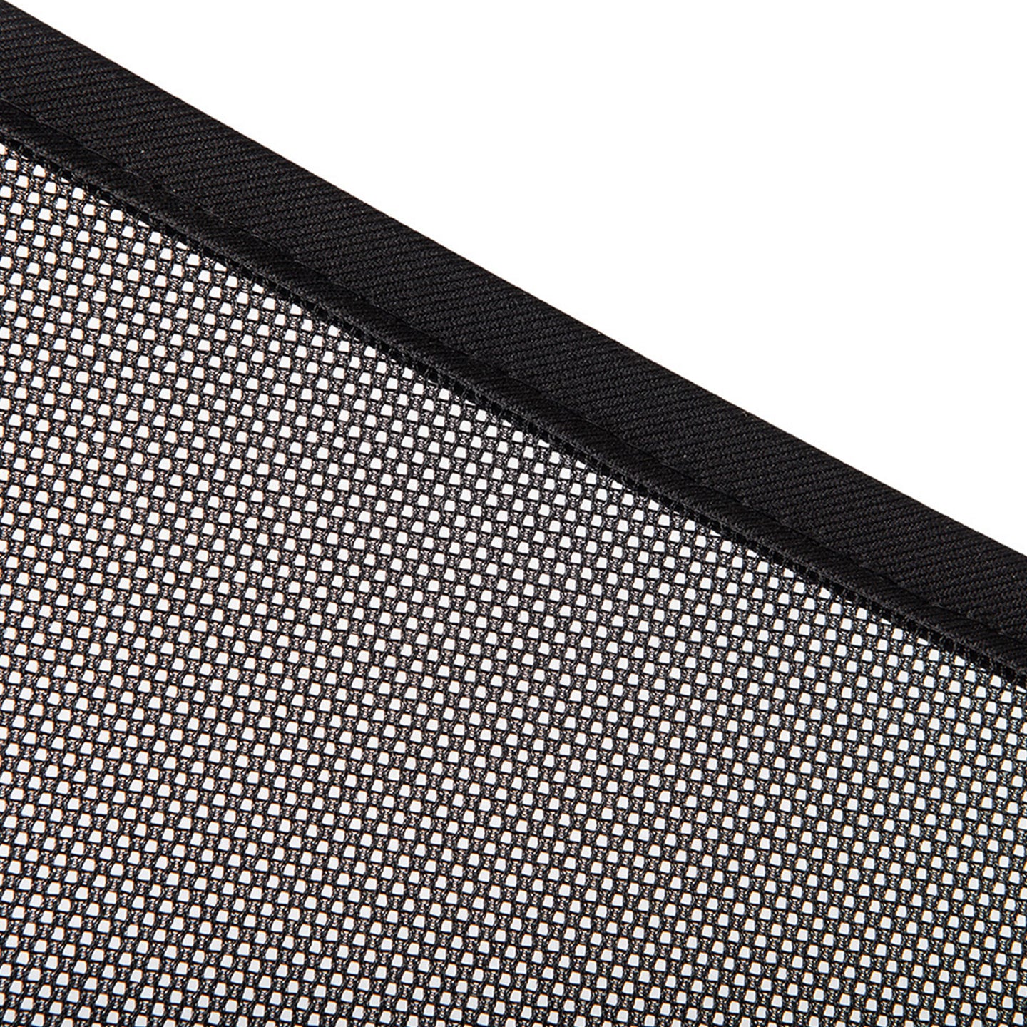 {{ 2x Front Window Magnetic Mesh Sunshades Suitable for Kia Sportage 2021-2024 }} - Buy Car Parts Online at {{ Kaka Auto Parts }}.