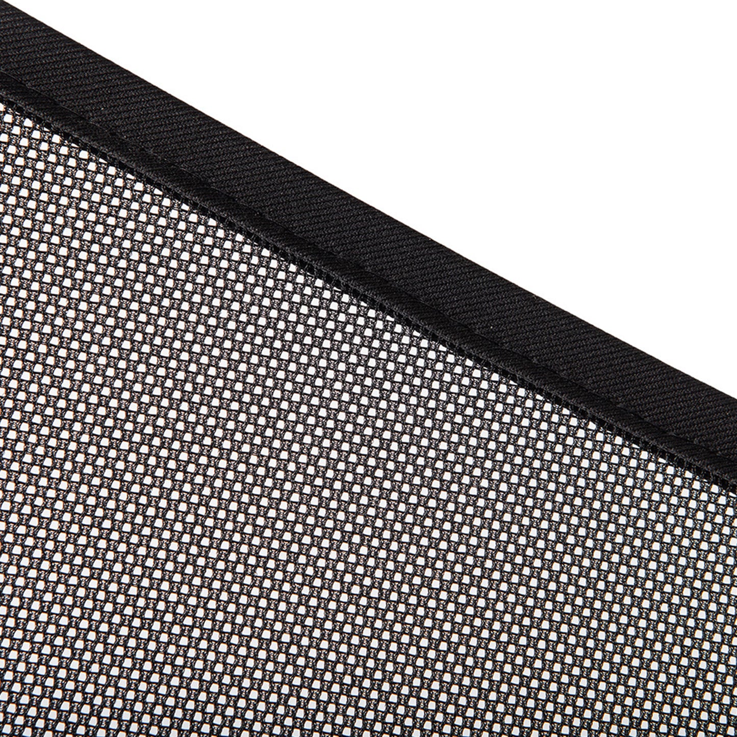 {{ 2x Front Window Magnetic Mesh Sunshades Suitable for Kia Sportage 2021-2024 }} - Buy Car Parts Online at {{ Kaka Auto Parts }}.