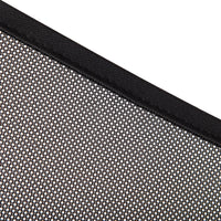 {{ 2x Front Window Magnetic Mesh Sunshades Suitable for Kia Sportage 2021-2024 }} - Buy Car Parts Online at {{ Kaka Auto Parts }}.